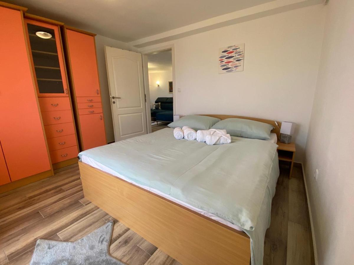 Apartman Veronika Risika Exteriér fotografie