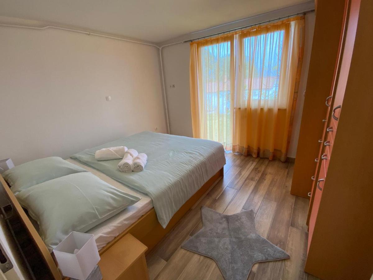 Apartman Veronika Risika Exteriér fotografie