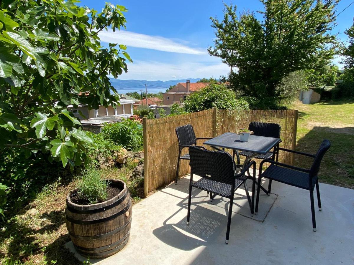 Apartman Veronika Risika Exteriér fotografie