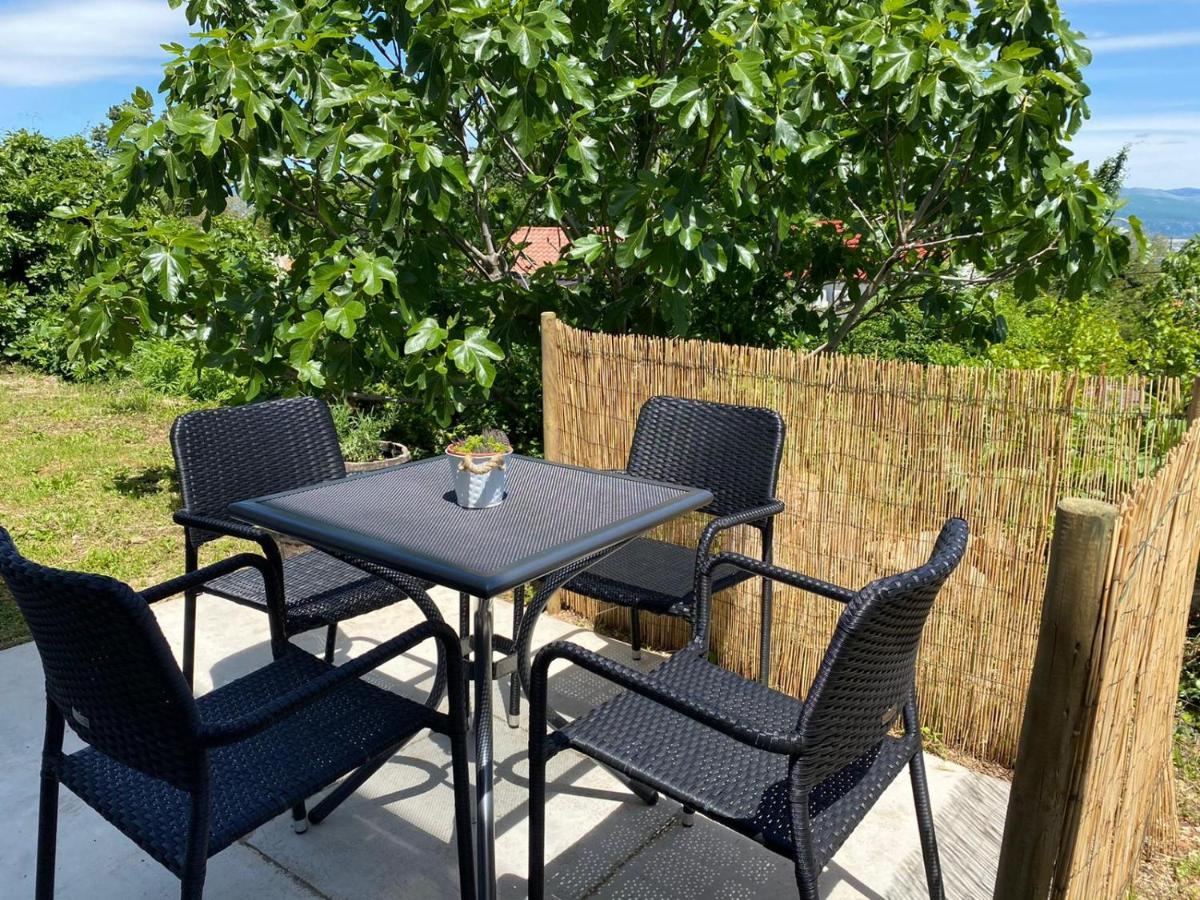 Apartman Veronika Risika Exteriér fotografie